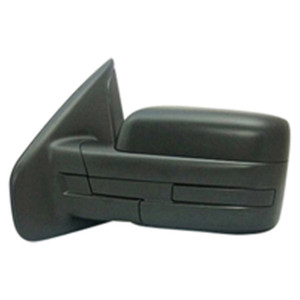 Upgrade Your Auto | Replacement Mirrors | 09-11 Ford F-150 | CRSHX06312