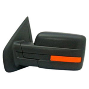 Upgrade Your Auto | Replacement Mirrors | 09-11 Ford F-150 | CRSHX06314