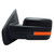 Upgrade Your Auto | Replacement Mirrors | 09-10 Ford F-150 | CRSHX06318