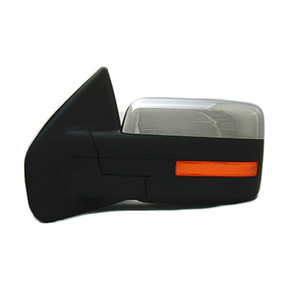 Upgrade Your Auto | Replacement Mirrors | 09-10 Ford F-150 | CRSHX06319