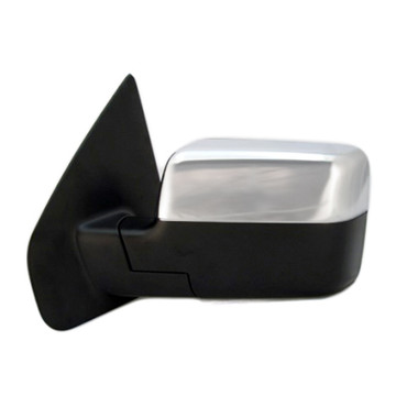 Upgrade Your Auto | Replacement Mirrors | 07-08 Ford F-150 | CRSHX06321