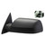 Upgrade Your Auto | Replacement Mirrors | 09-12 Ford Flex | CRSHX06322