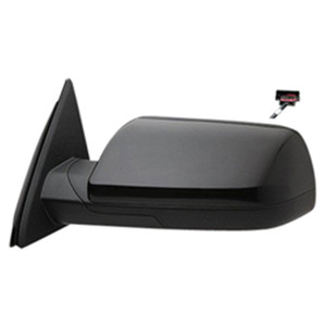 Upgrade Your Auto | Replacement Mirrors | 09-12 Ford Flex | CRSHX06323