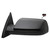 Upgrade Your Auto | Replacement Mirrors | 09-12 Ford Flex | CRSHX06323