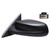 Upgrade Your Auto | Replacement Mirrors | 10-11 Ford Taurus | CRSHX06325