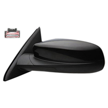 Upgrade Your Auto | Replacement Mirrors | 10-11 Ford Taurus | CRSHX06326
