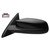 Upgrade Your Auto | Replacement Mirrors | 10-11 Ford Taurus | CRSHX06326