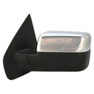 Upgrade Your Auto | Replacement Mirrors | 07-08 Lincoln Mark LT | CRSHX06332