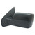 Upgrade Your Auto | Replacement Mirrors | 07-08 Ford F-150 | CRSHX06333