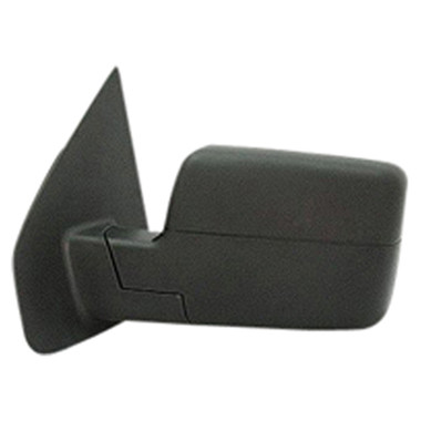 Upgrade Your Auto | Replacement Mirrors | 04-06 Ford F-150 | CRSHX06337