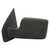 Upgrade Your Auto | Replacement Mirrors | 04-06 Ford F-150 | CRSHX06337