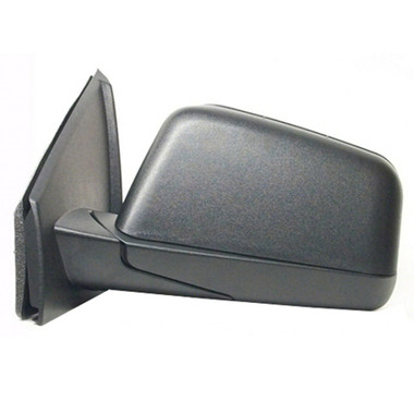 Upgrade Your Auto | Replacement Mirrors | 08 Ford Edge | CRSHX06340