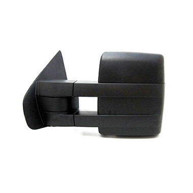 Upgrade Your Auto | Replacement Mirrors | 11-14 Ford F-150 | CRSHX06344