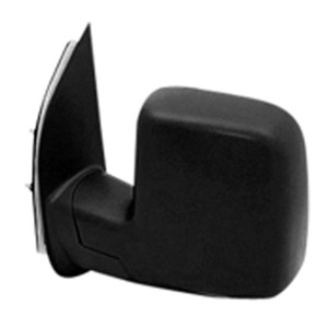 Upgrade Your Auto | Replacement Mirrors | 10-14 Ford E Series | CRSHX06345