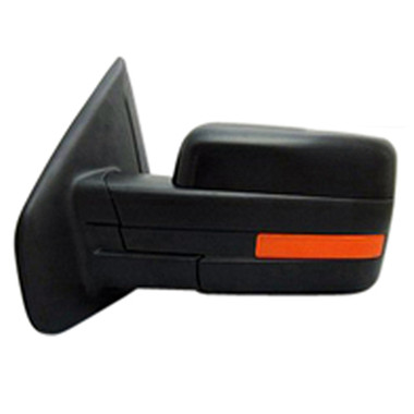 Upgrade Your Auto | Replacement Mirrors | 11-14 Ford F-150 | CRSHX06351