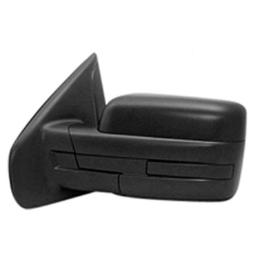 Upgrade Your Auto | Replacement Mirrors | 11-14 Ford F-150 | CRSHX06354
