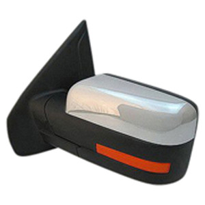 Upgrade Your Auto | Replacement Mirrors | 11-14 Ford F-150 | CRSHX06358