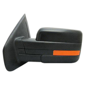 Upgrade Your Auto | Replacement Mirrors | 11-14 Ford F-150 | CRSHX06359