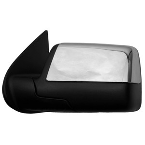 Upgrade Your Auto | Replacement Mirrors | 06-10 Ford Explorer | CRSHX06361