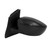 Upgrade Your Auto | Replacement Mirrors | 13-16 Ford Escape | CRSHX06371
