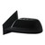 Upgrade Your Auto | Replacement Mirrors | 11-14 Ford Edge | CRSHX06381