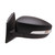 Upgrade Your Auto | Replacement Mirrors | 12-14 Ford Focus | CRSHX06388