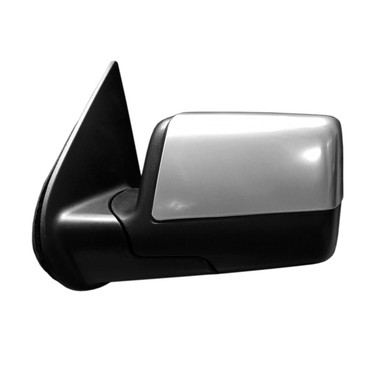 Upgrade Your Auto | Replacement Mirrors | 06-10 Ford Explorer | CRSHX06392