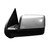 Upgrade Your Auto | Replacement Mirrors | 06-10 Ford Explorer | CRSHX06392