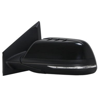 Upgrade Your Auto | Replacement Mirrors | 11-15 Lincoln MKX | CRSHX06394