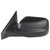 Upgrade Your Auto | Replacement Mirrors | 11-15 Ford Explorer | CRSHX06402