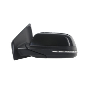 Upgrade Your Auto | Replacement Mirrors | 12-14 Ford Edge | CRSHX06403