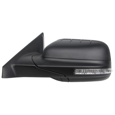 Upgrade Your Auto | Replacement Mirrors | 11-15 Ford Explorer | CRSHX06405
