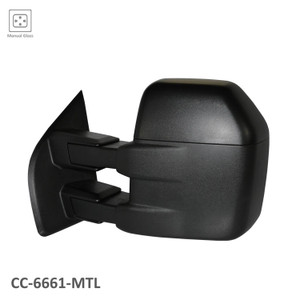 Upgrade Your Auto | Replacement Mirrors | 15-18 Ford F-150 | CRSHX06406