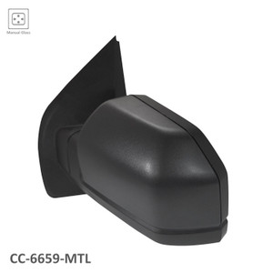 Upgrade Your Auto | Replacement Mirrors | 15-18 Ford F-150 | CRSHX06408