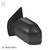 Upgrade Your Auto | Replacement Mirrors | 15-18 Ford F-150 | CRSHX06408