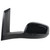 Upgrade Your Auto | Replacement Mirrors | 14-18 Ford Transit | CRSHX06412