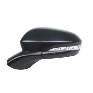 Upgrade Your Auto | Replacement Mirrors | 15-17 Ford Fusion | CRSHX06415