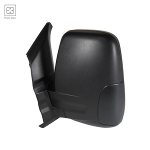 Upgrade Your Auto | Replacement Mirrors | 15-17 Ford Transit | CRSHX06418