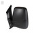Upgrade Your Auto | Replacement Mirrors | 15-17 Ford Transit | CRSHX06418