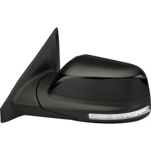 Upgrade Your Auto | Replacement Mirrors | 16-19 Ford Explorer | CRSHX06424