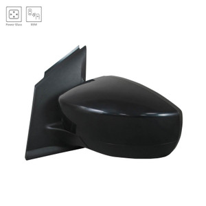 Upgrade Your Auto | Replacement Mirrors | 17-19 Ford Escape | CRSHX06432