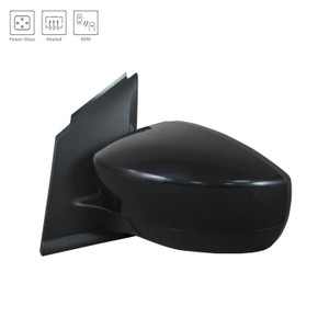 Upgrade Your Auto | Replacement Mirrors | 17-19 Ford Escape | CRSHX06433