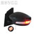Upgrade Your Auto | Replacement Mirrors | 17-19 Ford Escape | CRSHX06434