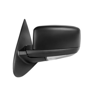 Upgrade Your Auto | Replacement Mirrors | 05-06 Ford Expedition | CRSHX06435