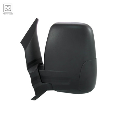 Upgrade Your Auto | Replacement Mirrors | 18-19 Ford Transit | CRSHX06440