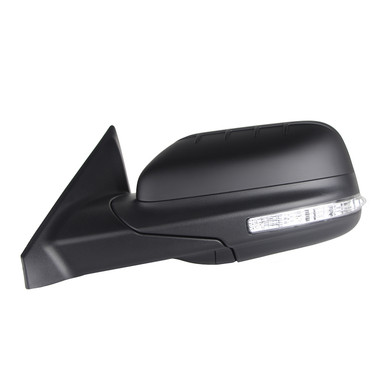 Upgrade Your Auto | Replacement Mirrors | 11-15 Ford Explorer | CRSHX06454