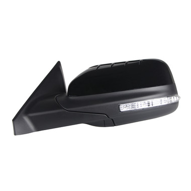 Upgrade Your Auto | Replacement Mirrors | 11-15 Ford Explorer | CRSHX06455