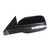 Upgrade Your Auto | Replacement Mirrors | 11-15 Ford Explorer | CRSHX06455