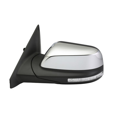 Upgrade Your Auto | Replacement Mirrors | 16-19 Ford Explorer | CRSHX06456