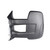 Upgrade Your Auto | Replacement Mirrors | 15-19 Ford Transit | CRSHX06461